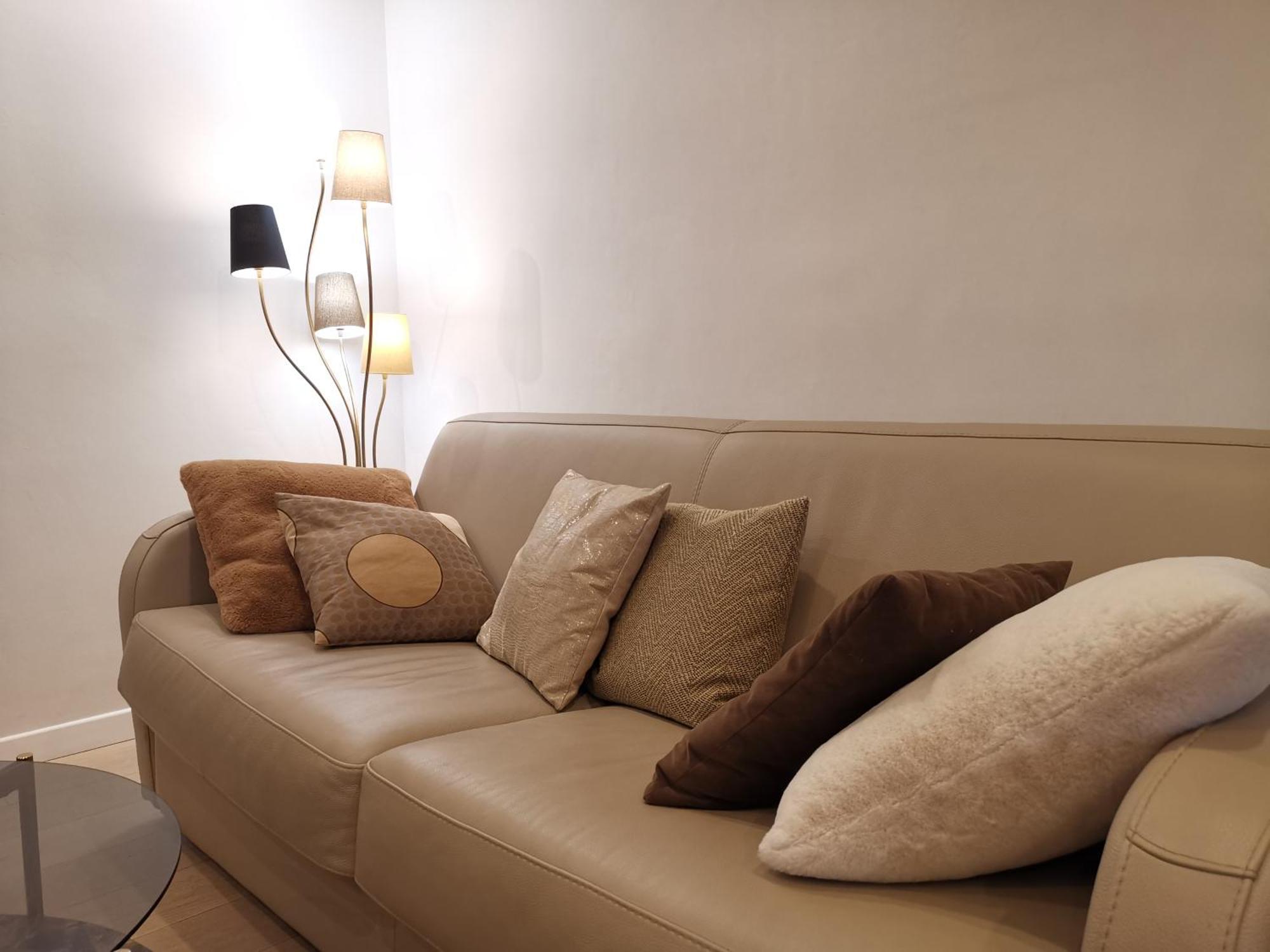 Le Chester Appartement 3 Pieces Cannes Proche Croisette Bord De Mer Exterior foto